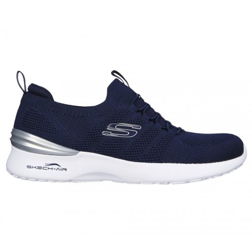 Skechers 149754-NVSL Női sötétkék sportcipő 