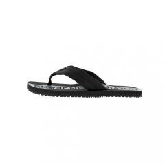   Calvin Klein férfi fekete logós flip-flop papucs YM0YM00072-Black